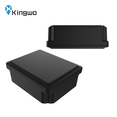 Posição Kingwo de Wifi do monitor da temperatura do perseguidor do ativo de Mini Waterproof GPS