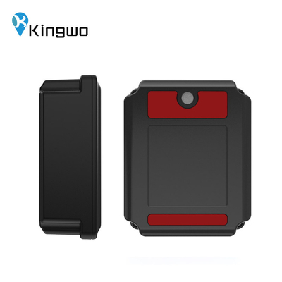 Gps ásperos de Kingwo Wifi que seguem o perseguidor impermeável do ativo do dispositivo 3.6V CatM Bluetooth