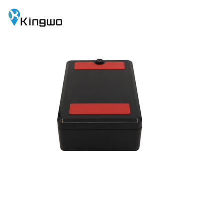 O perseguidor recarregável Mini Handheld Wireless Micro Non de Kingwo LT03 4G GPS pôs ativos