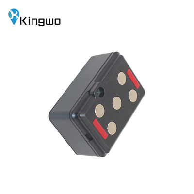 gps do dispositivo do localizador do carro da precisão alta do kingwo mini que seguem a vida da bateria longa ROSH do dispositivo