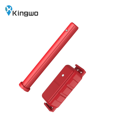 O reboque de trator noun de Kingwo que segue dispositivos Mini Magnetic Gps Tracker For encerrou o reboque
