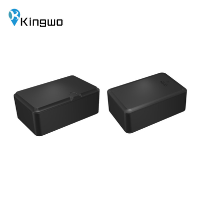 Perseguidor IP65 do trole do modo de pulso de disparo AGPS GPS com sensor de temperatura