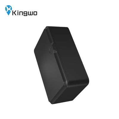 Perseguidor IP65 do trole do modo de pulso de disparo AGPS GPS com sensor de temperatura