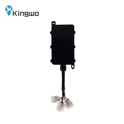 Perseguidor esperto 4g de GPS do equipamento da inspeção 900MHz do auto mini para a posição do veículo