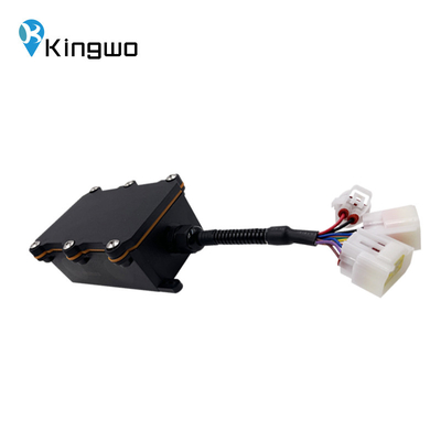 Perseguidor esperto 4g de GPS do equipamento da inspeção 900MHz do auto mini para a posição do veículo