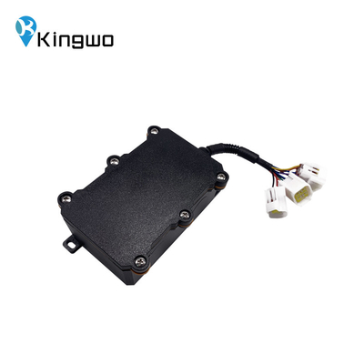 Perseguidor esperto 4g de GPS do equipamento da inspeção 900MHz do auto mini para a posição do veículo